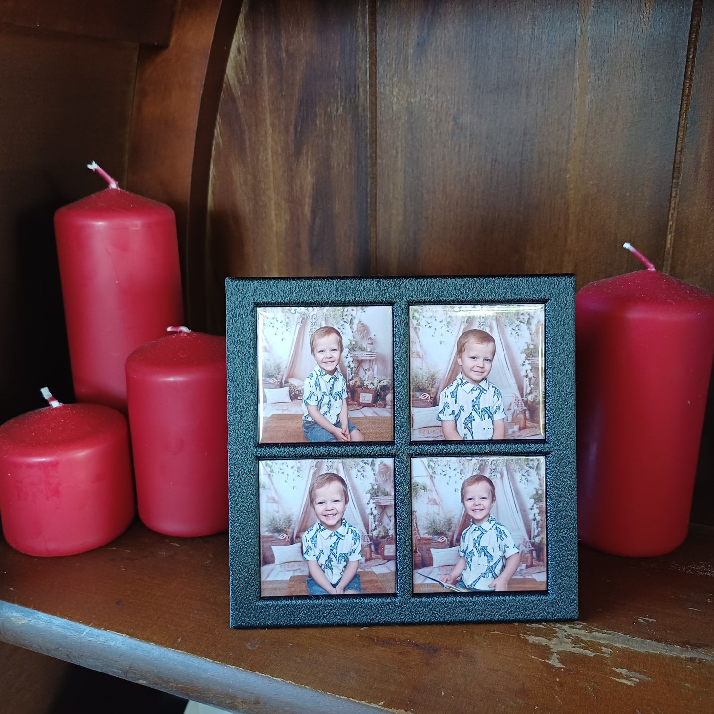 Magnet Frames