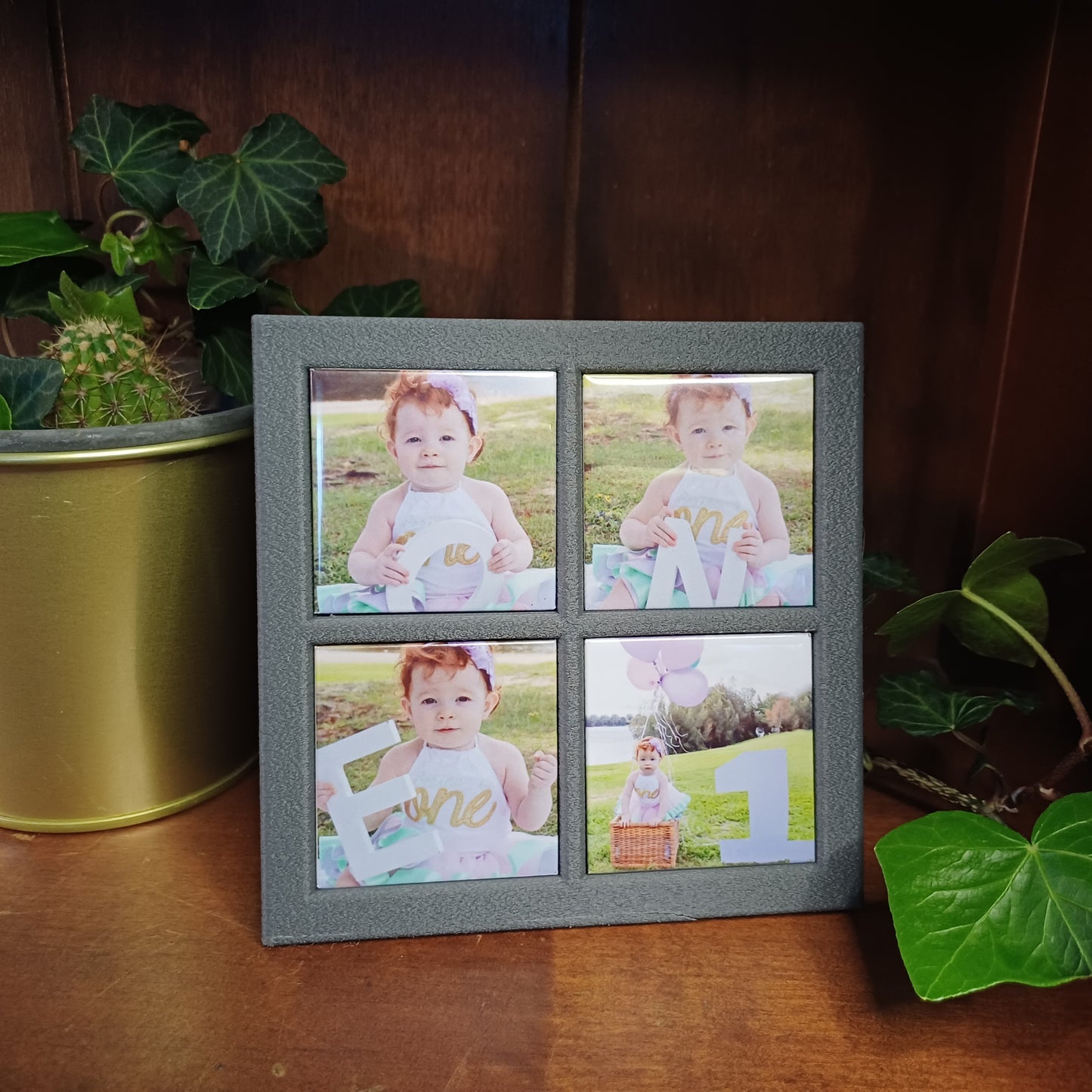 Magnet Frames