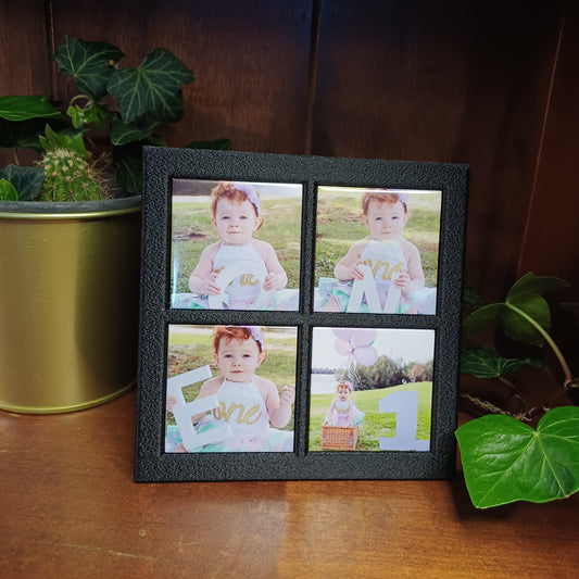 Magnet Frames