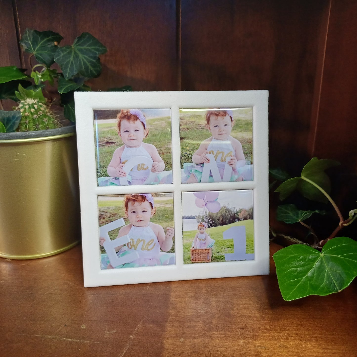 Magnet Frames