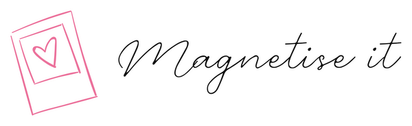 Magnetise it